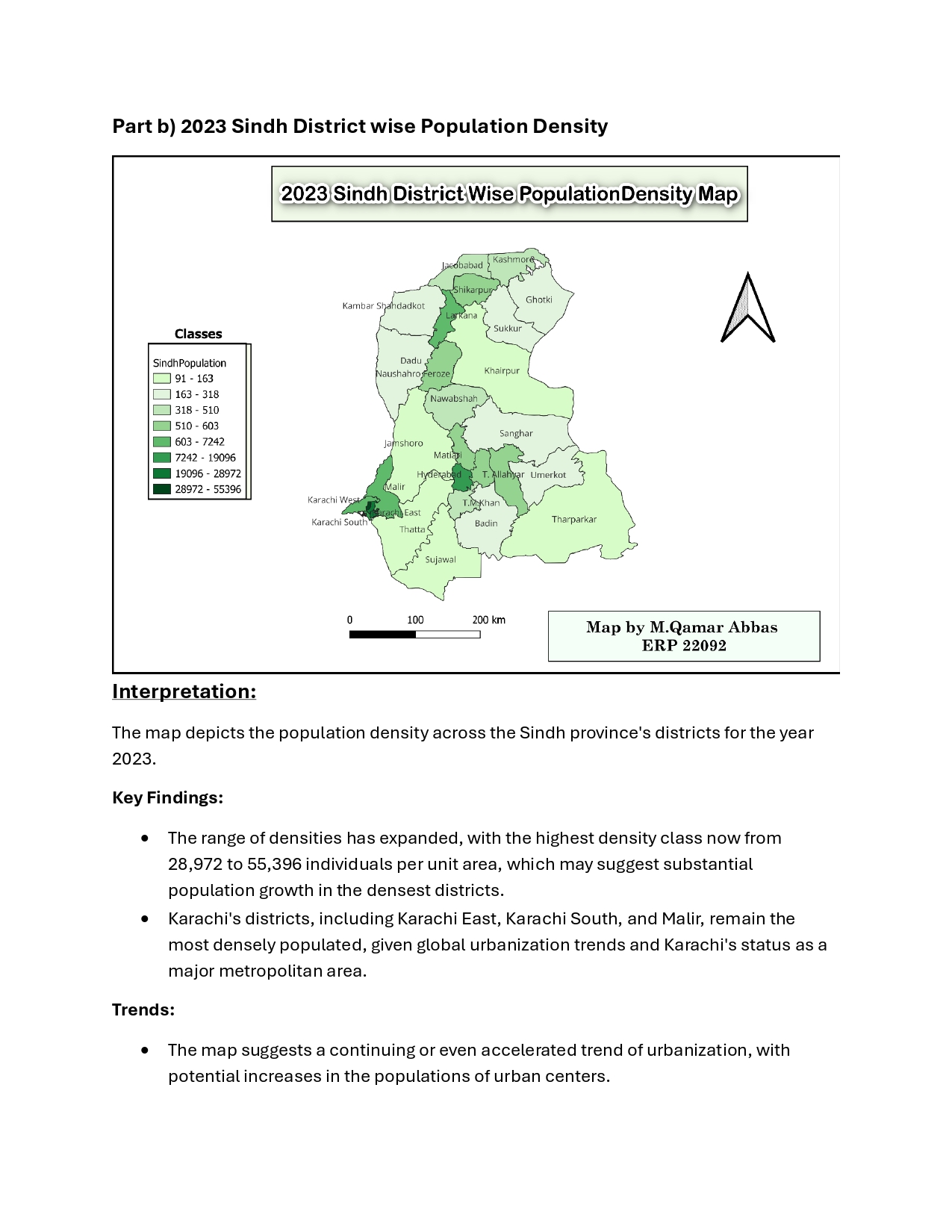 QGS Map